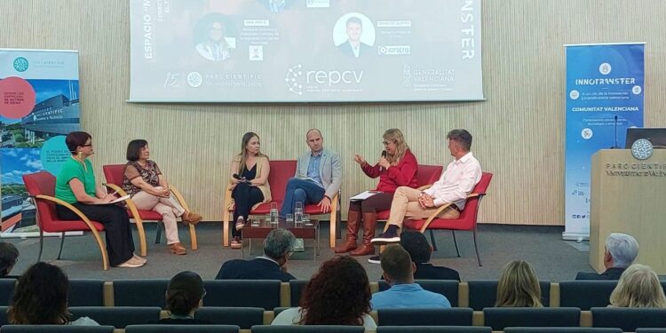 El Camino del Santo Grial se consolida como modelo de turismo regenerativo en la jornada Innotransfer sobre innovación turística