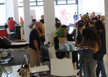 La salud y el bienestar se dan cita en el Wellness Congress 2025 en Valencia