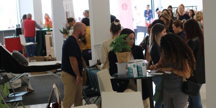 La salud y el bienestar se dan cita en el Wellness Congress 2025 en Valencia