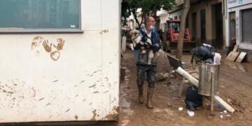 una exposición y una semana cultural mantienen viva la memoria de la DANA y reclaman atender las necesidades pendientes