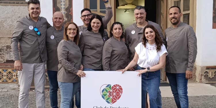 Meliana presenta el Club de Producto “Meliana Cor d’Horta” para posicionarse como referente del turismo de calidad en l’Horta Nord