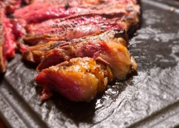 Una revolución con nombre propio:Revacuno presenta ante la prensa la excelencia de la vaca vetusta