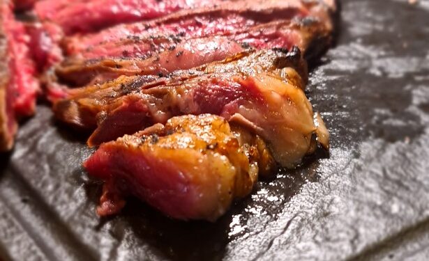 Una revolución con nombre propio:Revacuno presenta ante la prensa la excelencia de la vaca vetusta